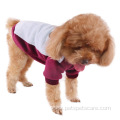 Christmas dogs thicken warm pet Clothes